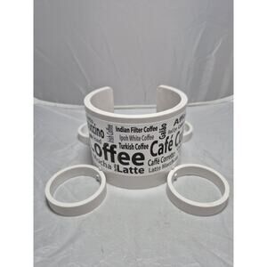 💥 Keddy Drone Coaster Super Rare Only 1! Cool gift! B5